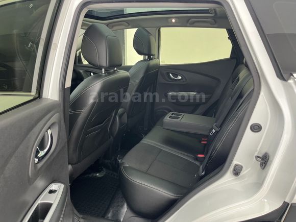 otomobil Renault Kadjar 1.2 TCE Icon EDC
