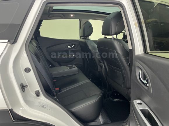 otomobil Renault Kadjar 1.2 TCE Icon EDC