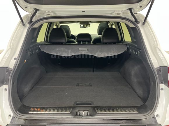 otomobil Renault Kadjar 1.2 TCE Icon EDC