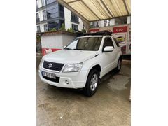 Sahibinden Suzuki Grand Vitara 1.6 JX-A 2011 Model 