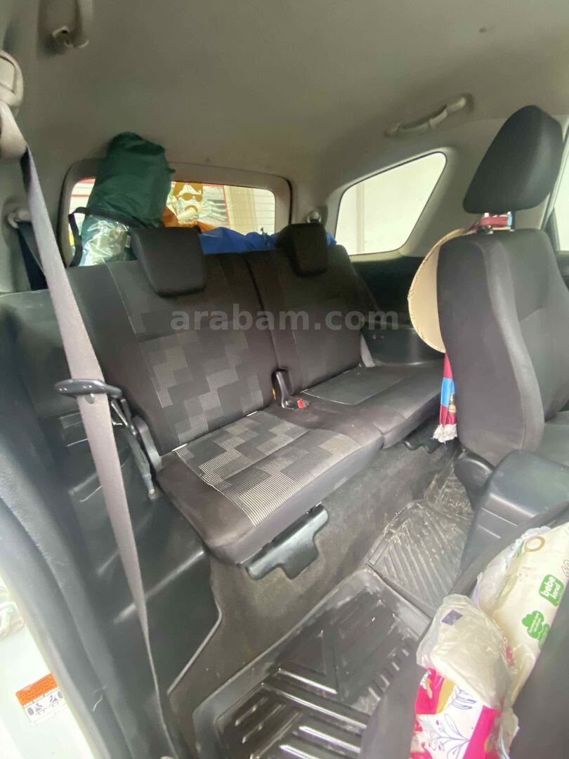 Sahibinden Suzuki Grand Vitara 1.6 JX-A 2011 Model 7