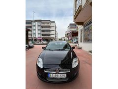 Sahibinden Fiat Bravo 1.6 Mjet Active Plus 2012 Model Gaziantep 196.000 km Siyah