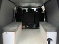 Sahibinden Volkswagen Transporter 2.0 TDI Panelvan 2014 Model  165.000 km Siyah