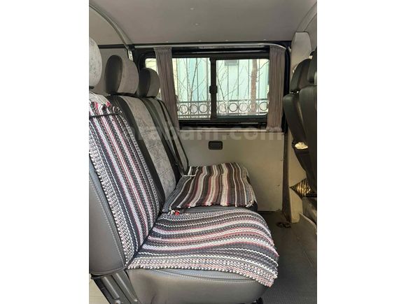 Sahibinden Volkswagen Transporter 2.0 TDI Panelvan 2014 Model  165.000 km Siyah