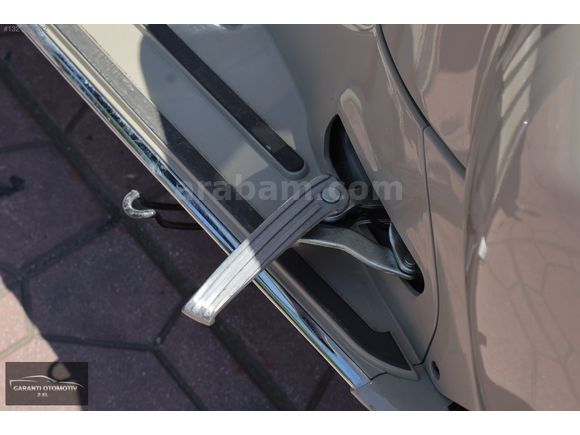 2024-VESPA-GTS 125 ABS-BEJ RENK-6.001 KM