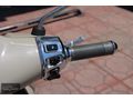 2024-VESPA-GTS 125 ABS-BEJ RENK-6.001 KM