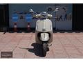 2024-VESPA-GTS 125 ABS-BEJ RENK-6.001 KM