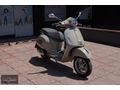 2024-VESPA-GTS 125 ABS-BEJ RENK-6.001 KM