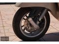 2024-VESPA-GTS 125 ABS-BEJ RENK-6.001 KM
