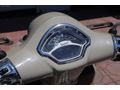 2024-VESPA-GTS 125 ABS-BEJ RENK-6.001 KM