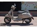 2024-VESPA-GTS 125 ABS-BEJ RENK-6.001 KM