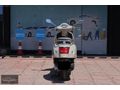 2024-VESPA-GTS 125 ABS-BEJ RENK-6.001 KM