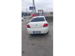 Sahibinden Fiat Linea 1.3 Multijet Active Plus 2012 Model