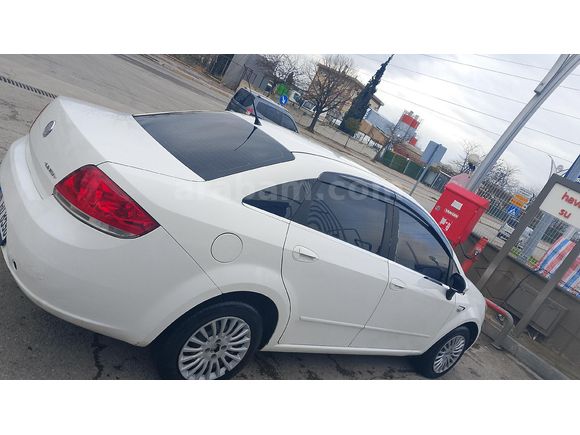 Sahibinden Fiat Linea 1.3 Multijet Active Plus 2012 Model