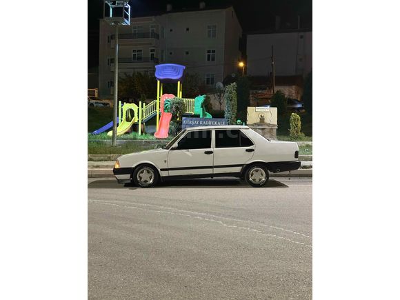 Sahibinden Tofaş Şahin 1.6 1995 Model 