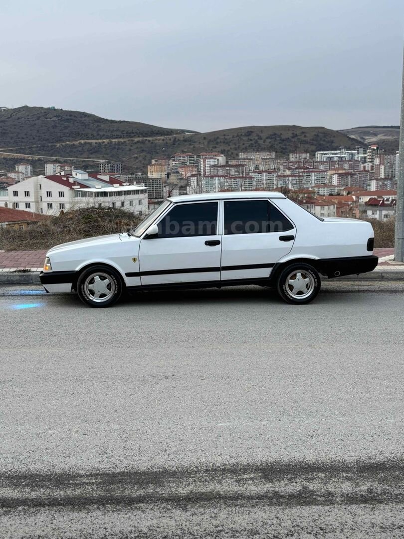 Sahibinden Tofaş Şahin 1.6 1995 Model Yozgat 500.000 km Beyaz 7