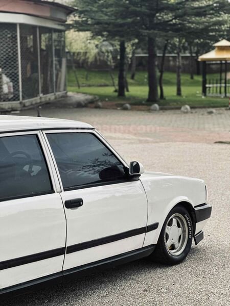 Sahibinden Tofaş Şahin 1.6 1995 Model Yozgat 500.000 km Beyaz 1