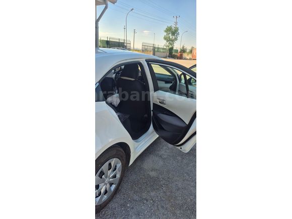 Sahibinden Toyota Corolla 1.6 Vision 2019 Model