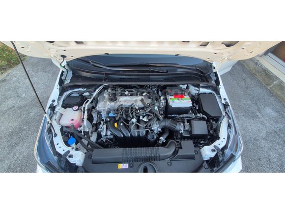 Sahibinden Toyota Corolla 1.6 Vision 2019 Model