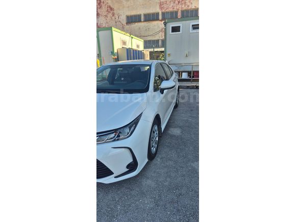 Sahibinden Toyota Corolla 1.6 Vision 2019 Model