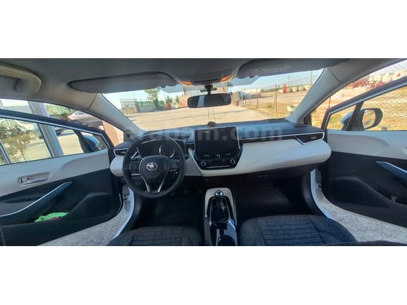 Sahibinden Toyota Corolla 1.6 Vision 2019 Model