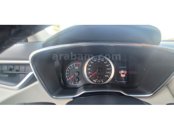 Sahibinden Toyota Corolla 1.6 Vision 2019 Model