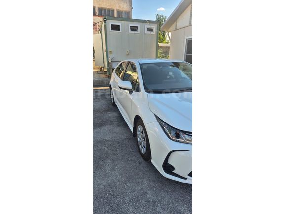Sahibinden Toyota Corolla 1.6 Vision 2019 Model