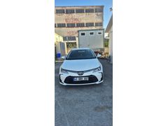 Sahibinden Toyota Corolla 1.6 Vision 2019 Model