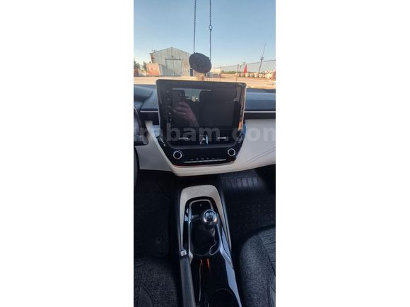 Sahibinden Toyota Corolla 1.6 Vision 2019 Model