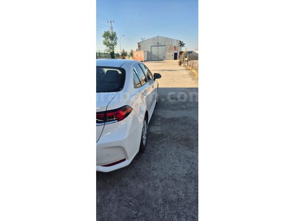 Sahibinden Toyota Corolla 1.6 Vision 2019 Model