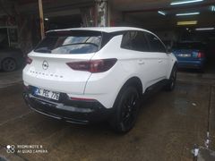 Sahibinden Opel Grandland 1.2 T GS 2024 Model