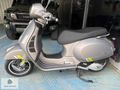 Vespa GTS 125 Supertech