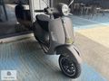 Vespa GTS 125 Supertech
