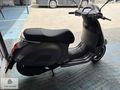 Vespa GTS 125 Supertech