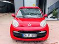 HATASIZ BOYASIZ 161.000 km CİTROEN C1 DİZEL MANUEL