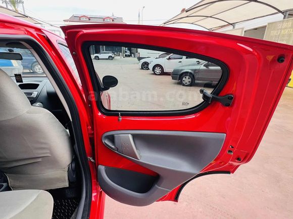 HATASIZ BOYASIZ 161.000 km CİTROEN C1 DİZEL MANUEL