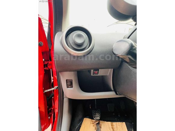 HATASIZ BOYASIZ 161.000 km CİTROEN C1 DİZEL MANUEL