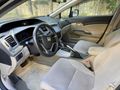 Sahibinden Honda Civic 1.6 İVTEC Dream 2012 Model  157.000 km Siyah