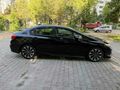 Sahibinden Honda Civic 1.6 İVTEC Dream 2012 Model  157.000 km Siyah