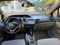 Sahibinden Honda Civic 1.6 İVTEC Dream 2012 Model  157.000 km Siyah