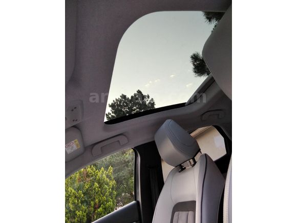 İLK SAHİBİNDEN DEĞİŞENSİZ BOYASIZ CİTROEN C4 1.2 PURETECH MAX 2025 MODEL SUNROOF'LU