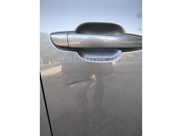 İLK SAHİBİNDEN DEĞİŞENSİZ BOYASIZ CİTROEN C4 1.2 PURETECH MAX 2025 MODEL SUNROOF'LU