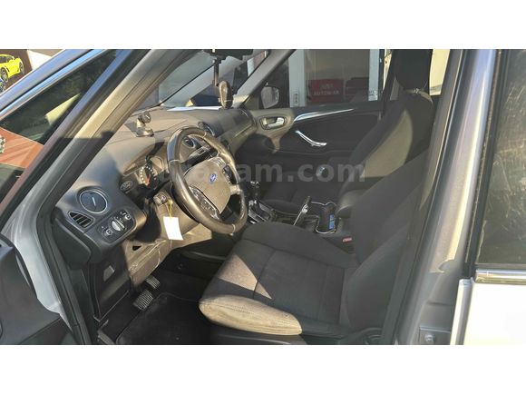 Sahibinden Ford S-Max 2.0 TDCi Titanium 2013 Model 