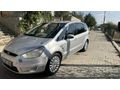 Sahibinden Ford S-Max 2.0 TDCi Titanium 2013 Model 