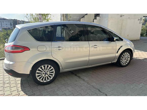 Sahibinden Ford S-Max 2.0 TDCi Titanium 2013 Model 