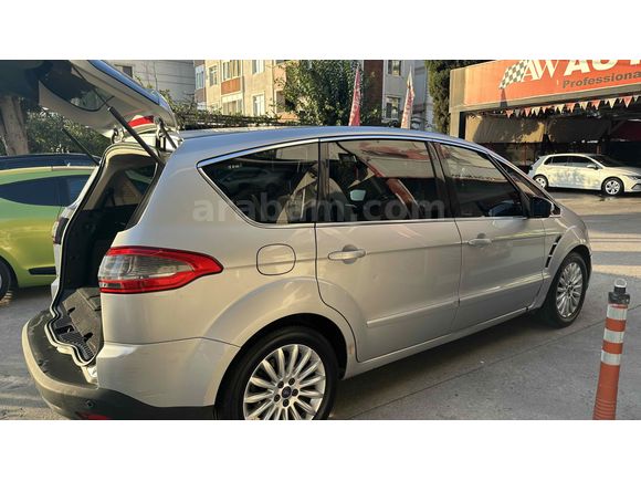 Sahibinden Ford S-Max 2.0 TDCi Titanium 2013 Model 
