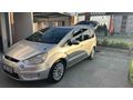 Sahibinden Ford S-Max 2.0 TDCi Titanium 2013 Model 
