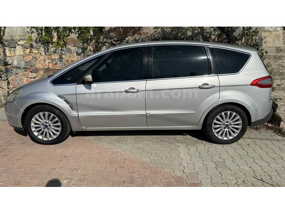 Sahibinden Ford S-Max 2.0 TDCi Titanium 2013 Model 