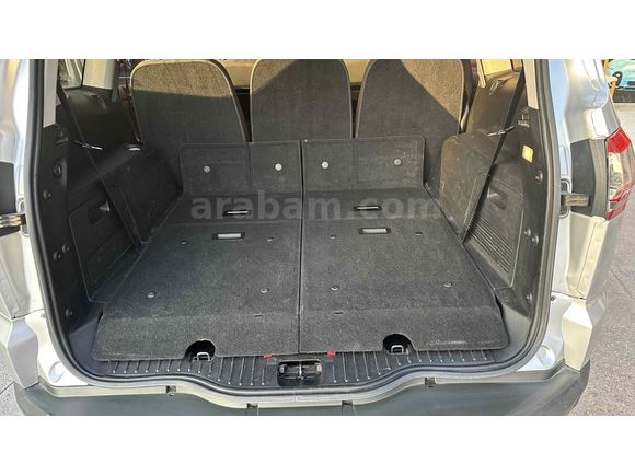 Sahibinden Ford S-Max 2.0 TDCi Titanium 2013 Model 