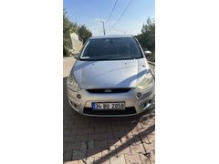 Sahibinden Ford S-Max 2.0 TDCi Titanium 2013 Model 